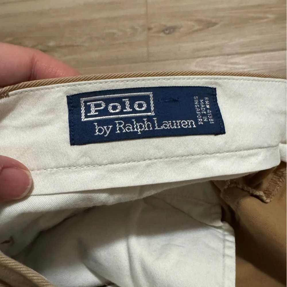 Polo Ralph Lauren guc polo